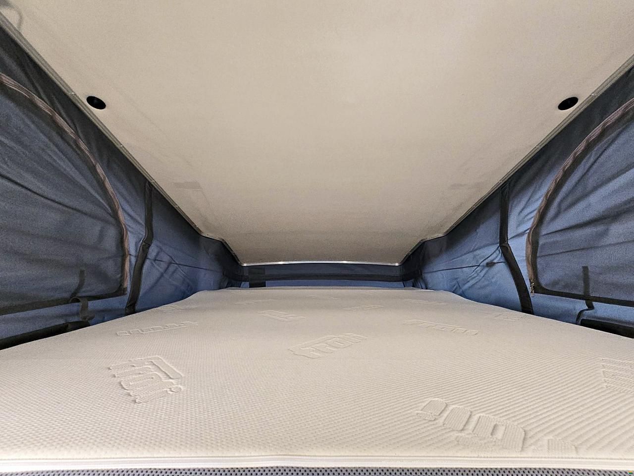 Ford CUSTOM NUGGET WESTFALIA AUTOMAT