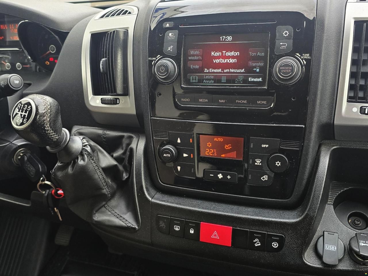 Challenger VANY V 114 EXCLUSIVE 150MJ