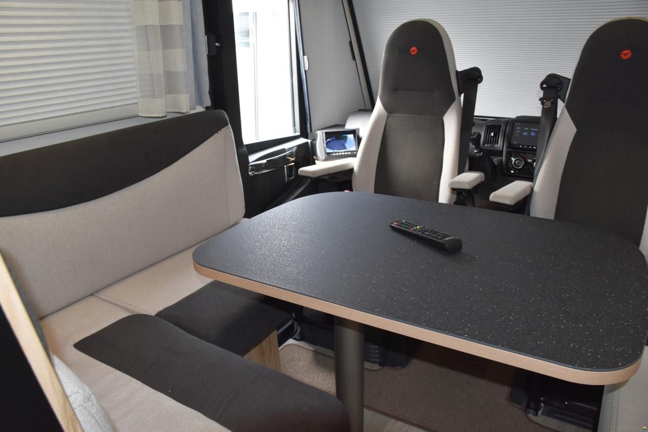 Pilote GALAXY G 740 GJ PRINCE ESSENTIEL MJ150