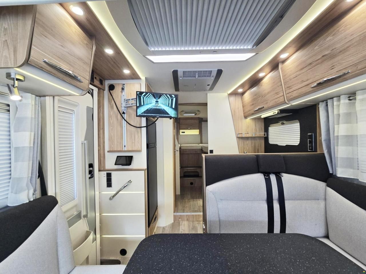 Pilote GALAXY G 740 GJ PRINCE ESSENTIEL MJ150