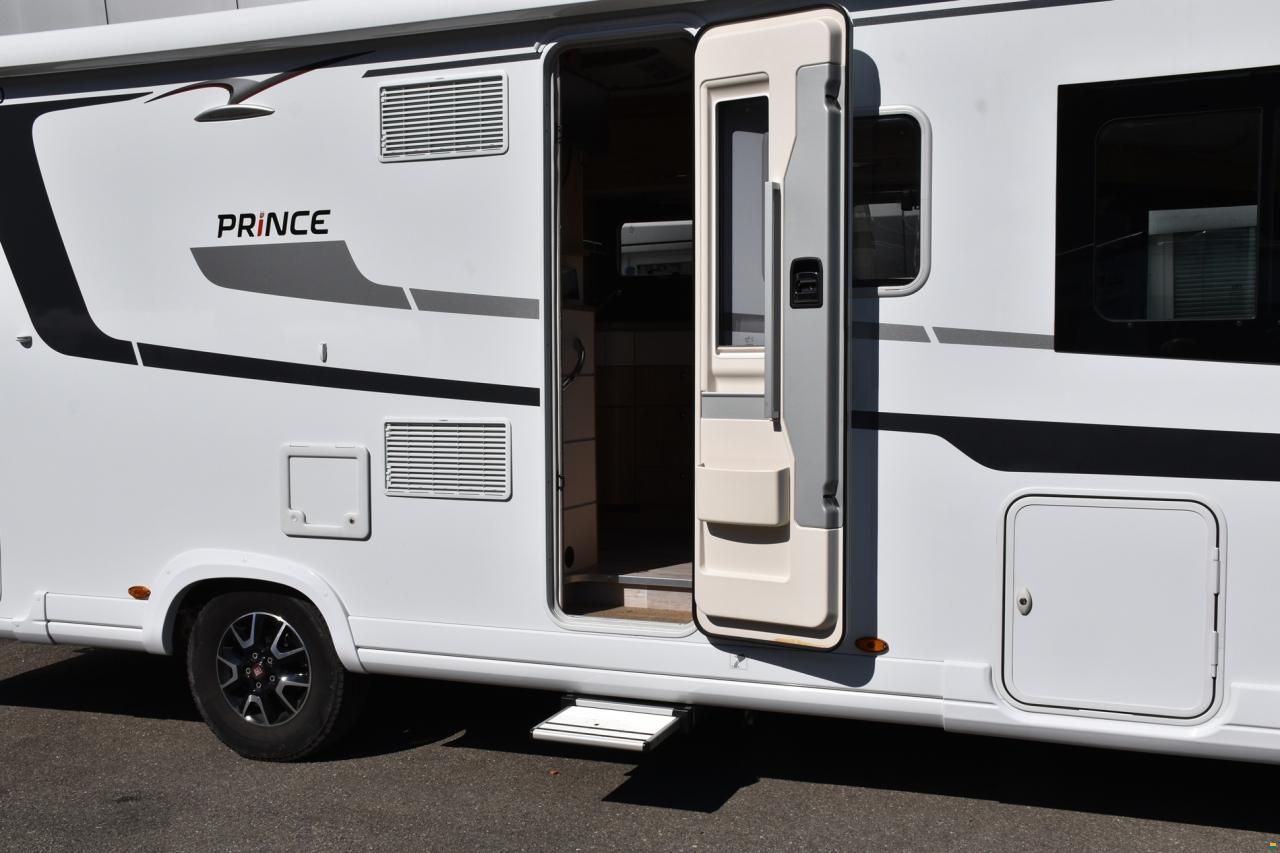 Pilote GALAXY G 740 GJ PRINCE ESSENTIEL MJ150