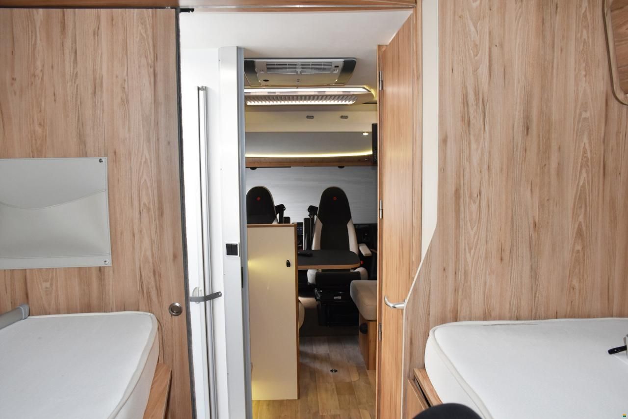 Pilote GALAXY G 740 GJ PRINCE ESSENTIEL MJ150