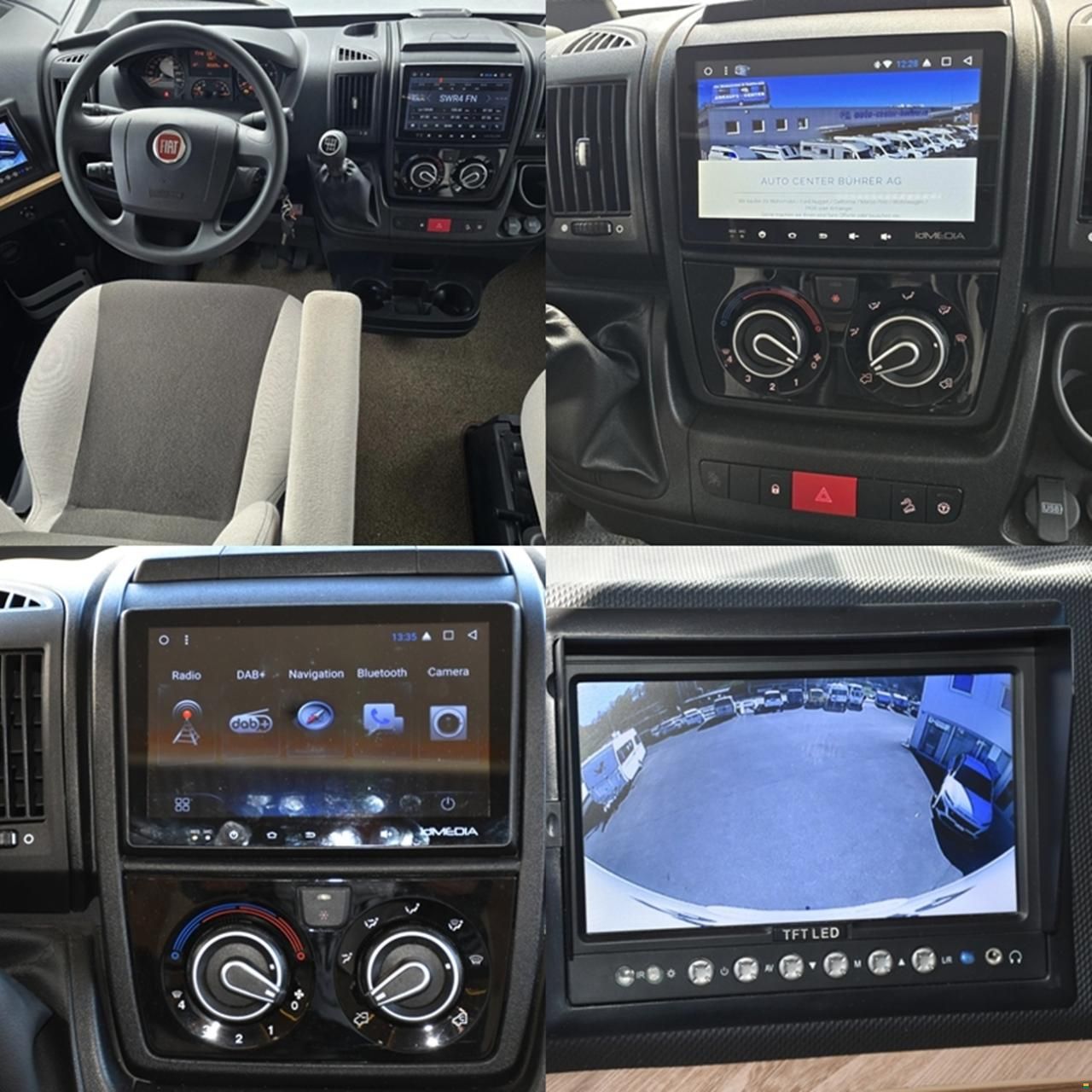 Pilote GALAXY G 740 GJ PRINCE ESSENTIEL MJ150
