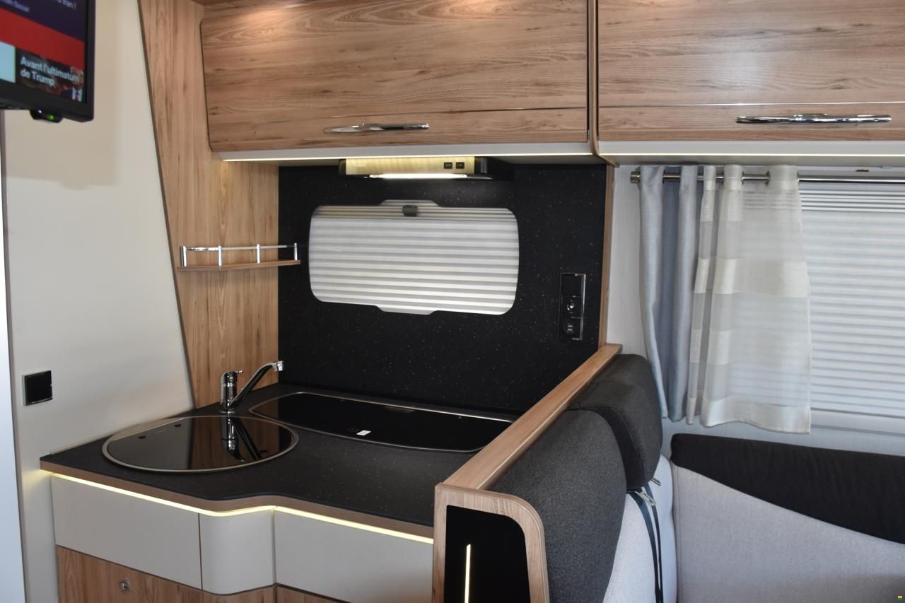 Pilote GALAXY G 740 GJ PRINCE ESSENTIEL MJ150