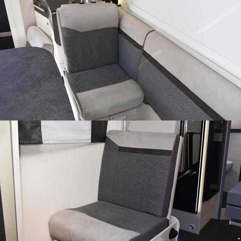 Chausson 650 TITANIUM PREMIUM 2.0 TDCI AUTOMAT