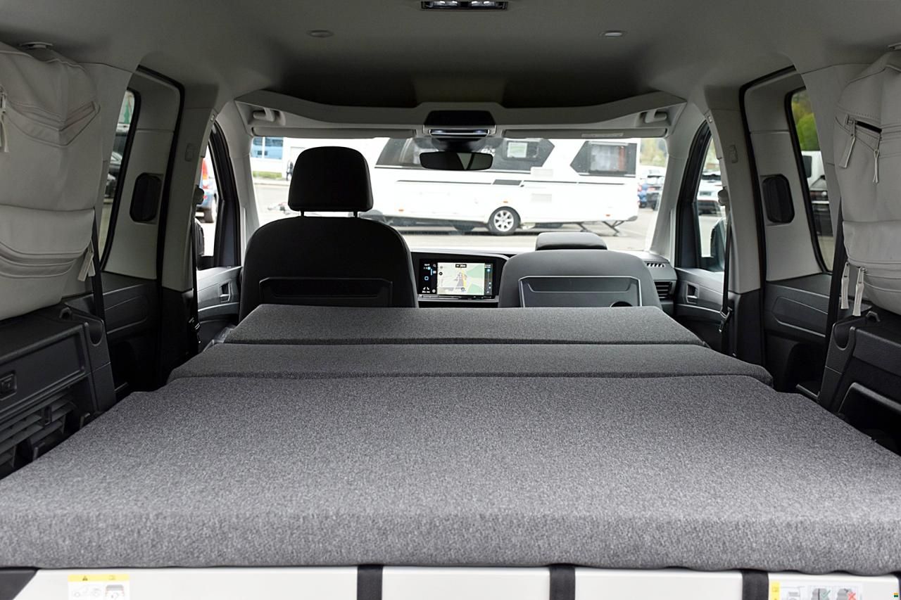 Volkswagen CADDY CALIFORNIA SPIRIT 1.5 TSI DSG