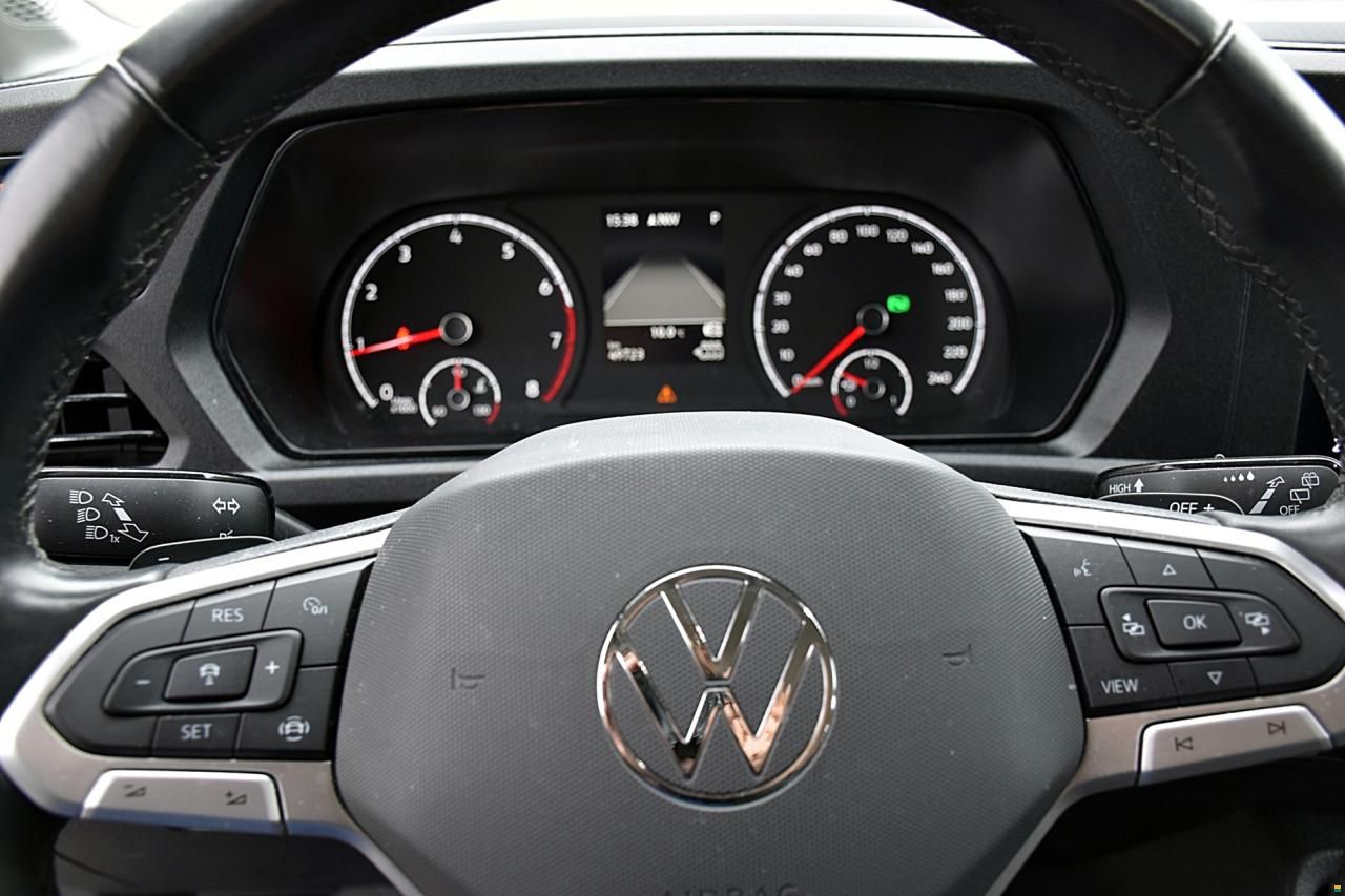 Volkswagen CADDY CALIFORNIA SPIRIT 1.5 TSI DSG