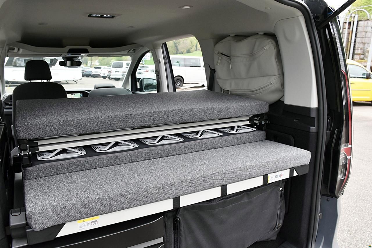 Volkswagen CADDY CALIFORNIA SPIRIT 1.5 TSI DSG