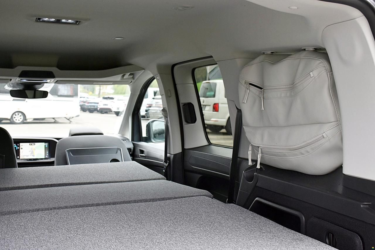 Volkswagen CADDY CALIFORNIA SPIRIT 1.5 TSI DSG