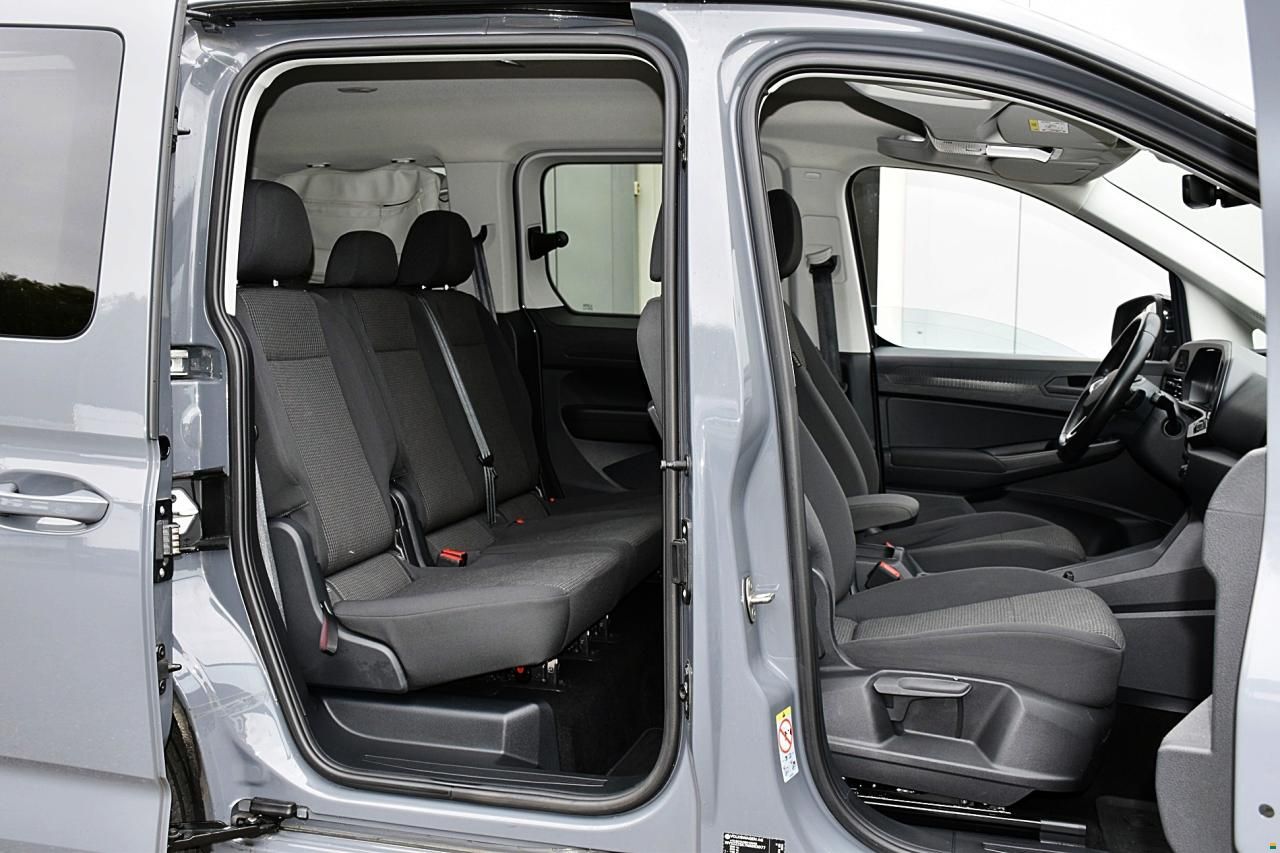Volkswagen CADDY CALIFORNIA SPIRIT 1.5 TSI DSG