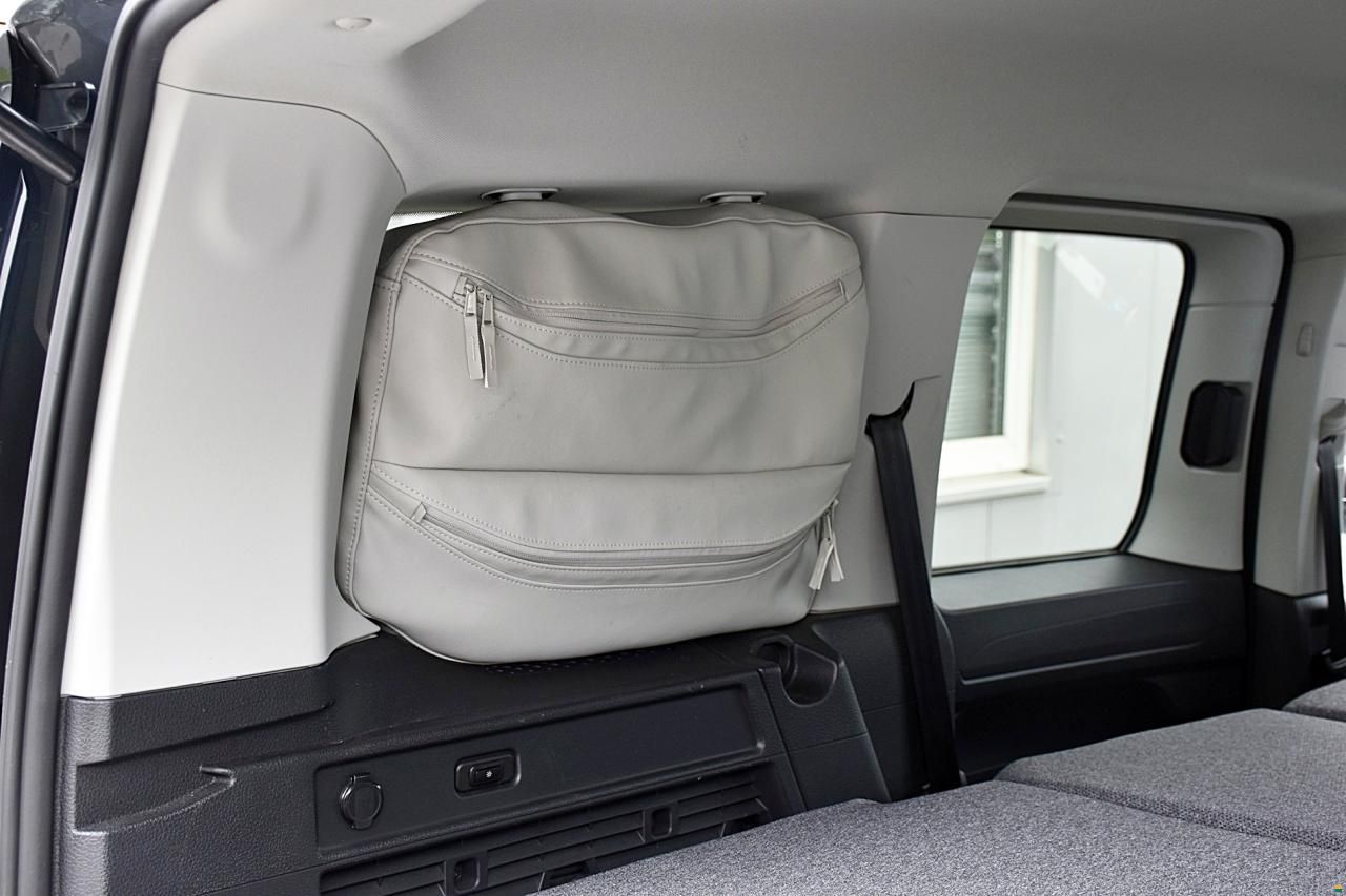 Volkswagen CADDY CALIFORNIA SPIRIT 1.5 TSI DSG