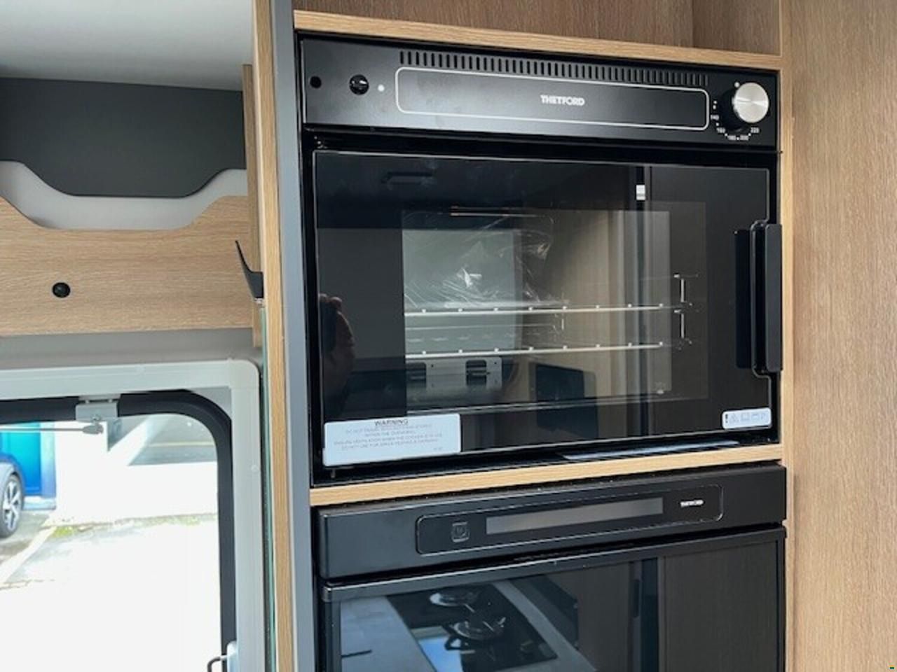 Giottiline Toscan 69GC Premiere Edition