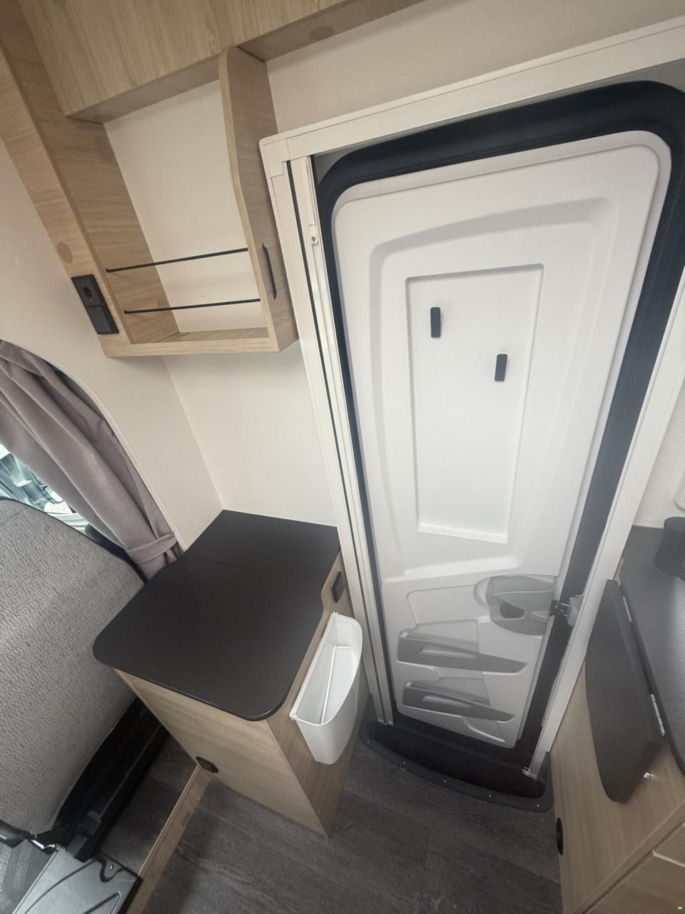 Chausson Teilintegriert S First Line 697