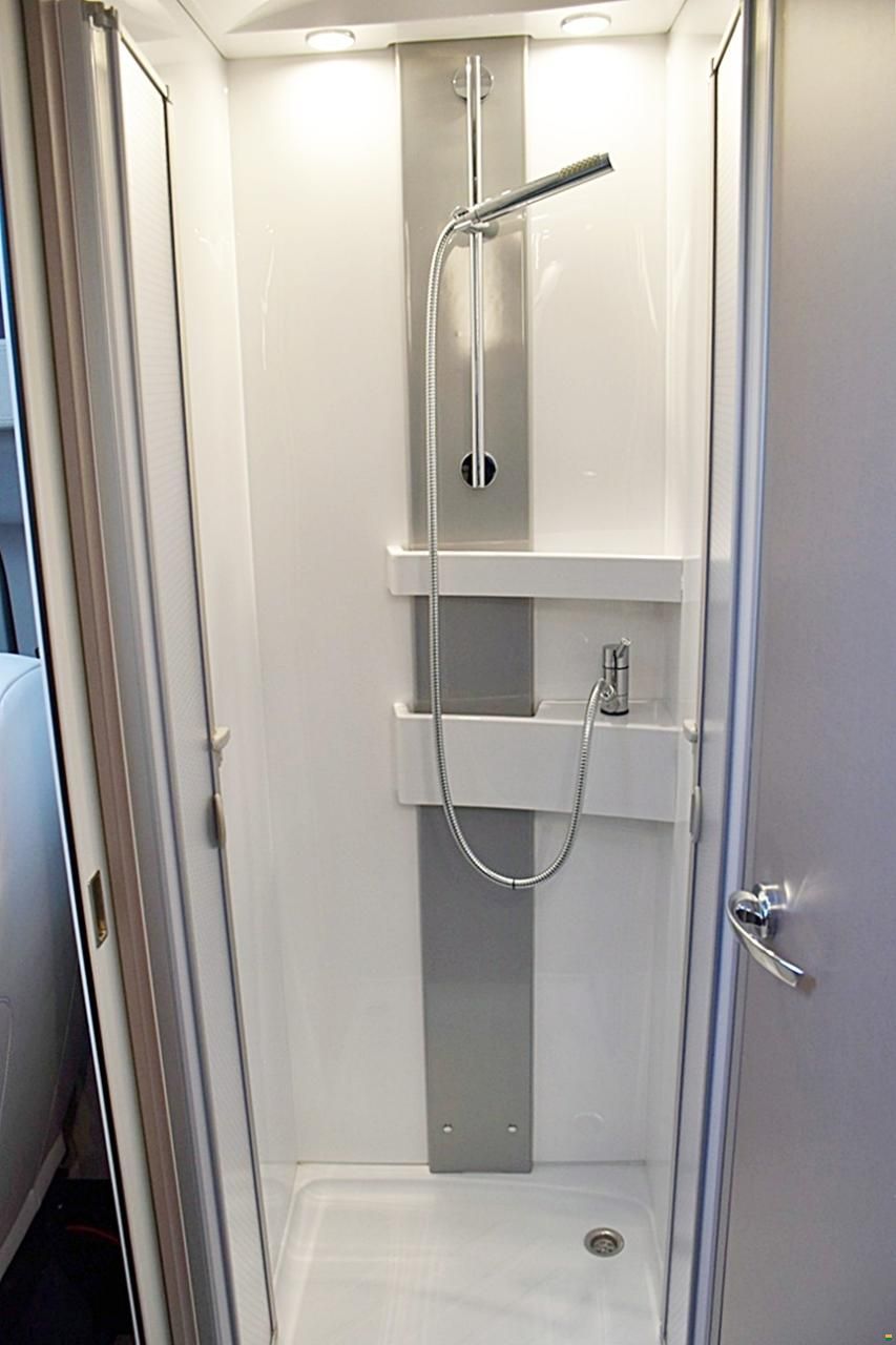 B&uuml;rstner LYSEO TD 644 G HARMONY LINE AUTOMAT