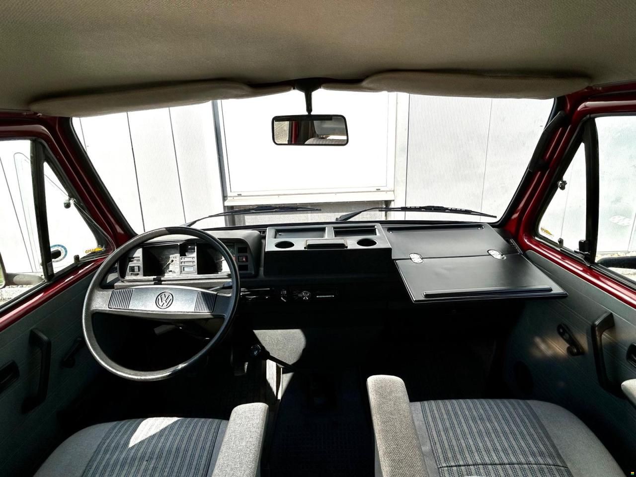 Volkswagen T3 JOKER 1.9 KAT. WBX