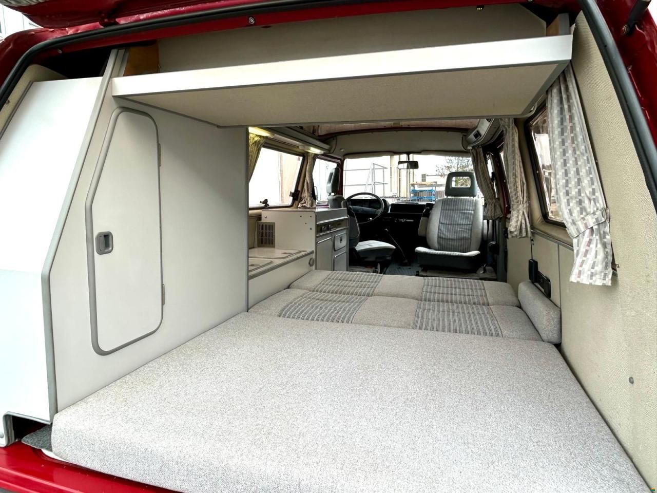 Volkswagen T3 JOKER 1.9 KAT. WBX