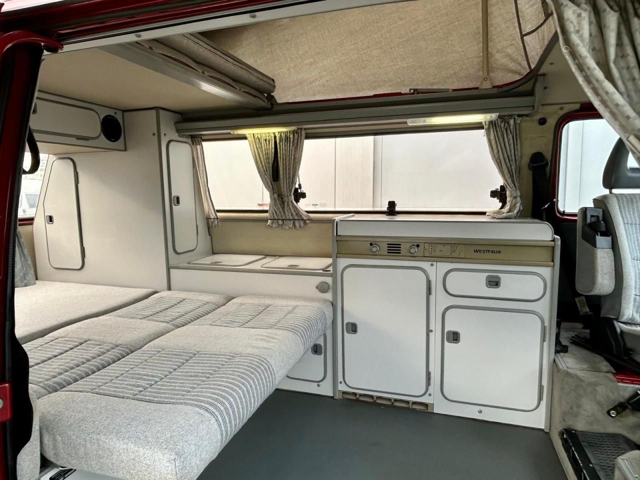 Volkswagen T3 JOKER 1.9 KAT. WBX