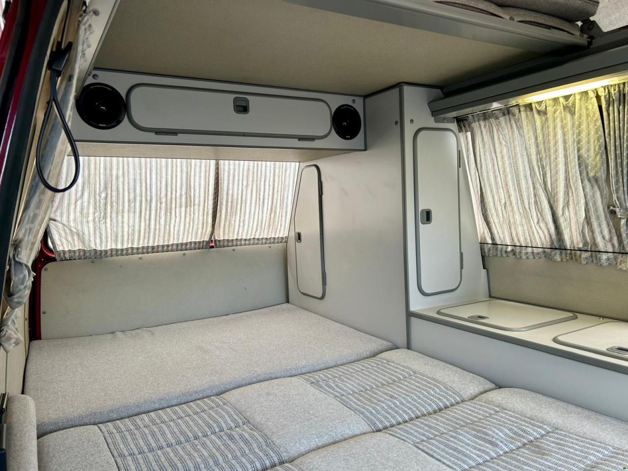 Volkswagen T3 JOKER 1.9 KAT. WBX