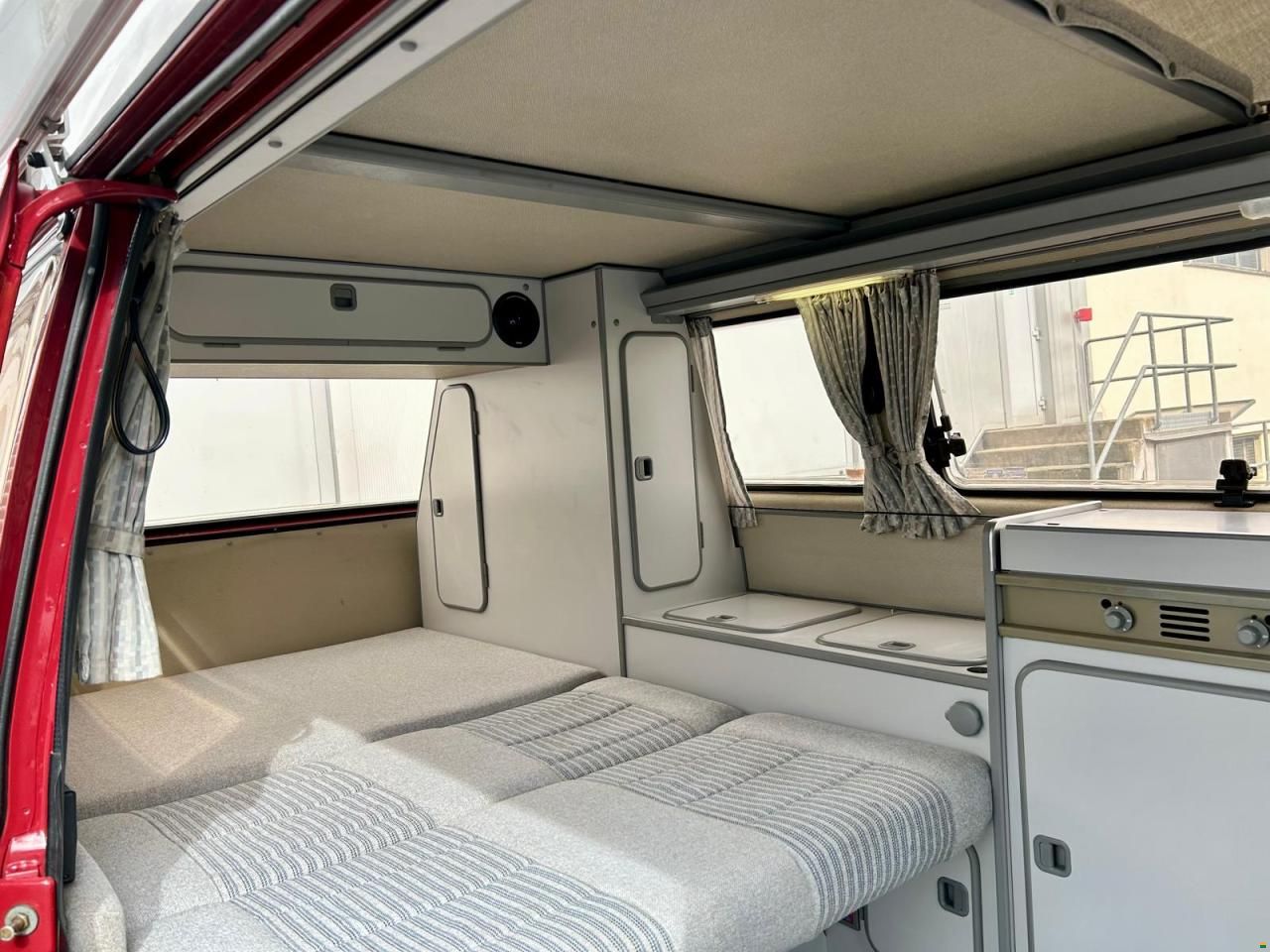 Volkswagen T3 JOKER 1.9 KAT. WBX