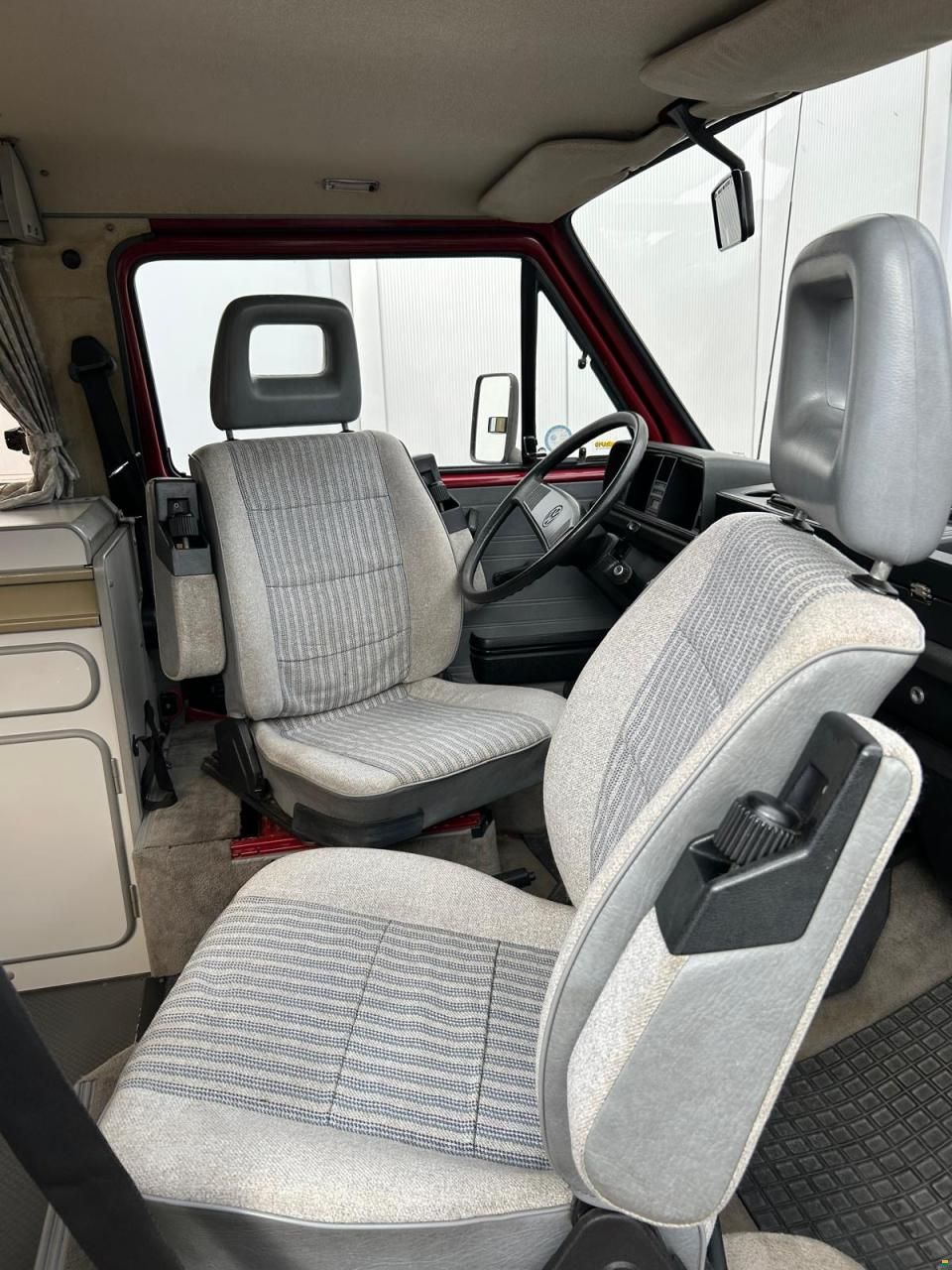 Volkswagen T3 JOKER 1.9 KAT. WBX