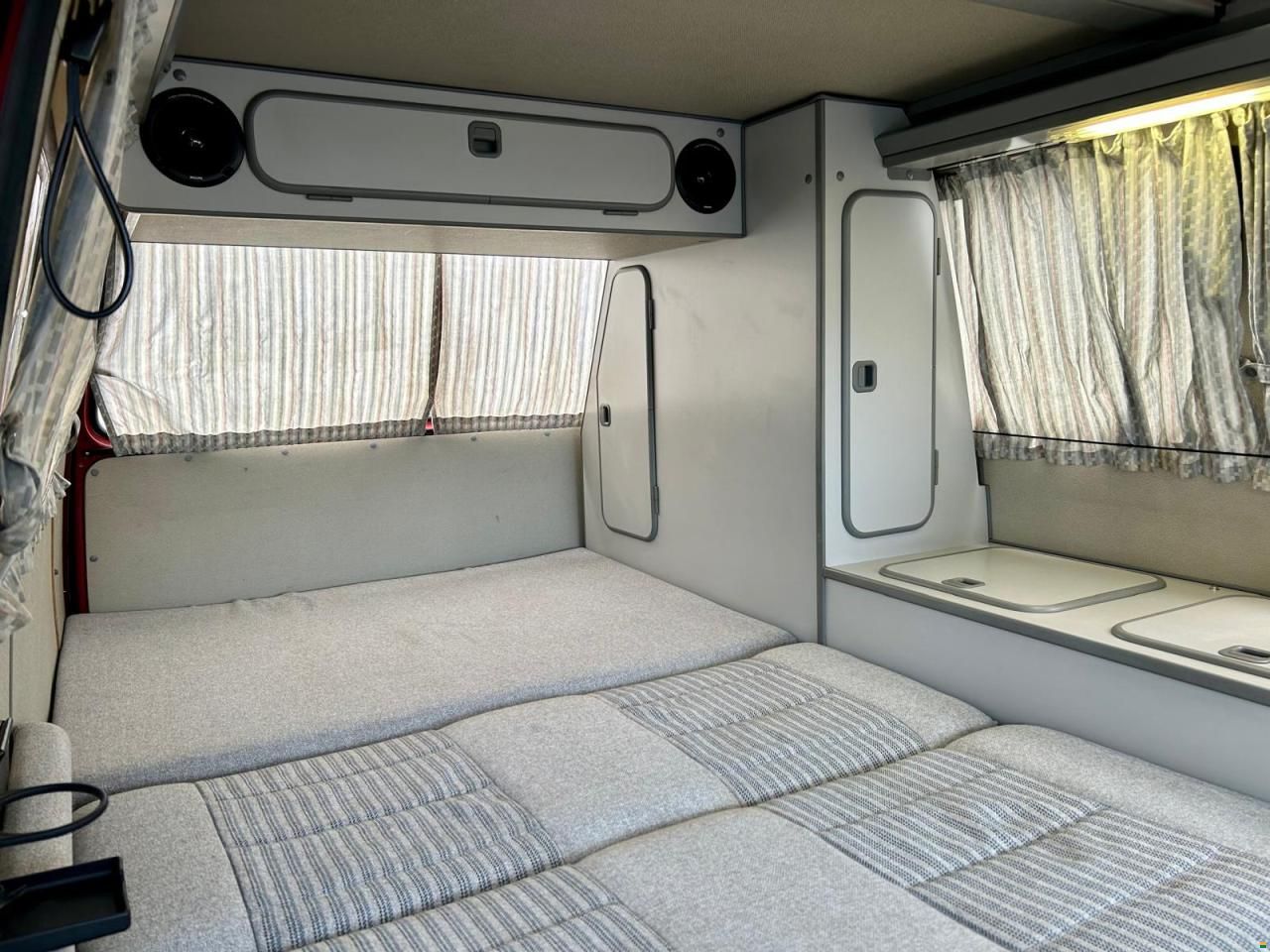 Volkswagen T3 JOKER 1.9 KAT. WBX