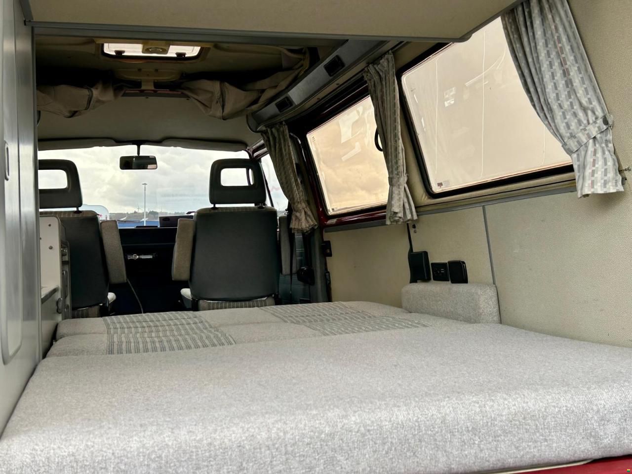 Volkswagen T3 JOKER 1.9 KAT. WBX