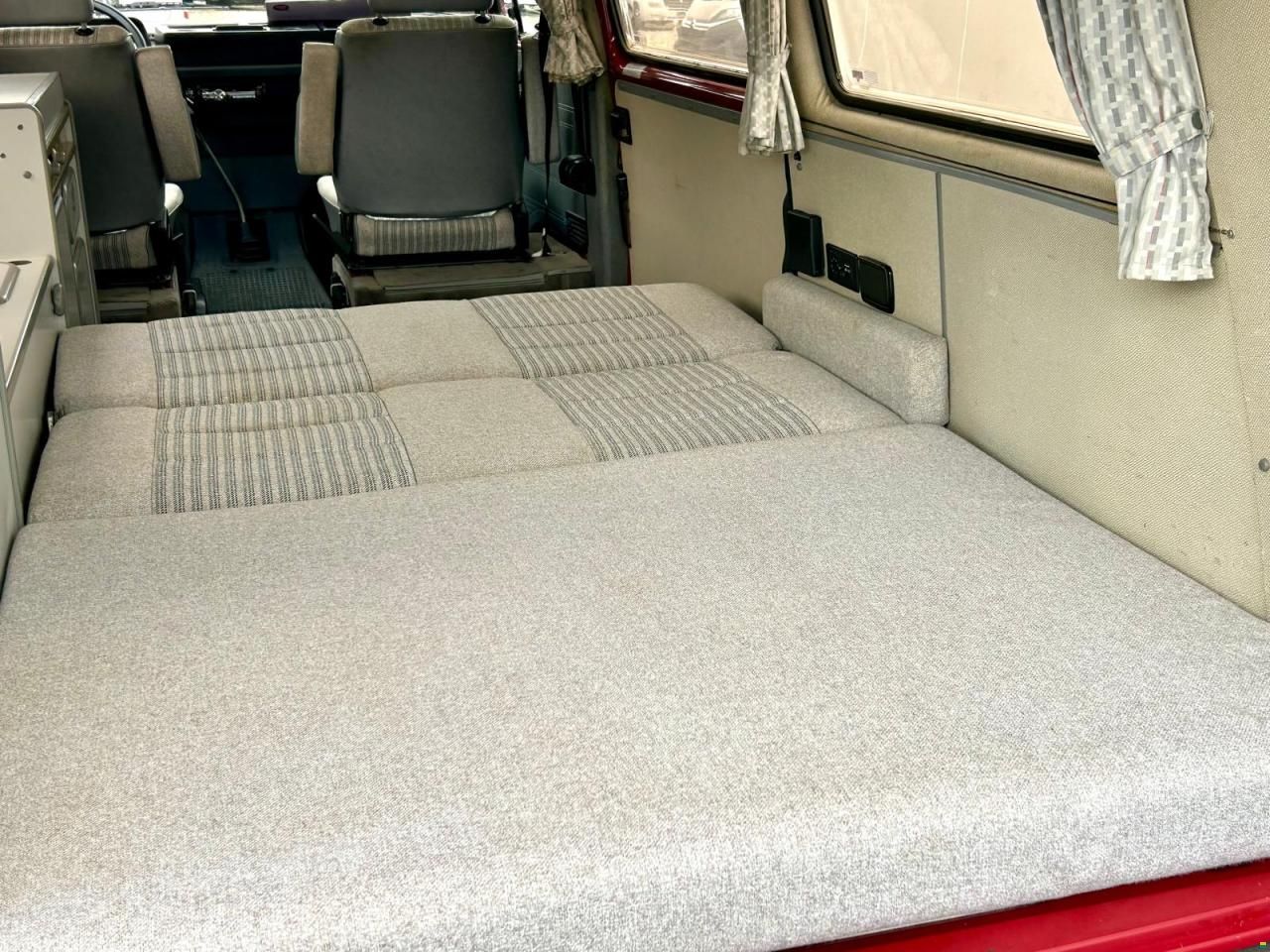 Volkswagen T3 JOKER 1.9 KAT. WBX