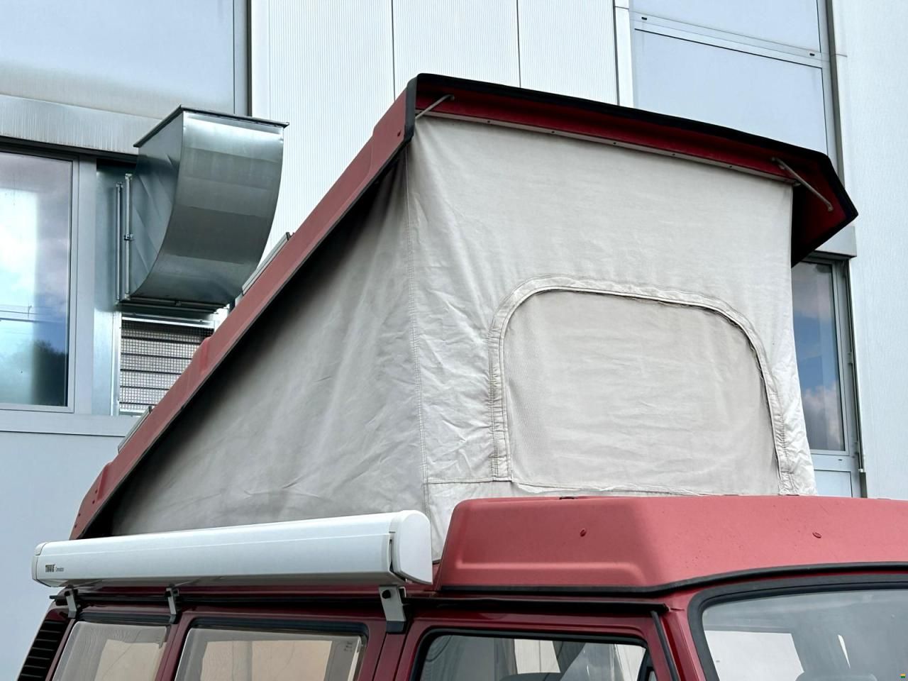 Volkswagen T3 JOKER 1.9 KAT. WBX