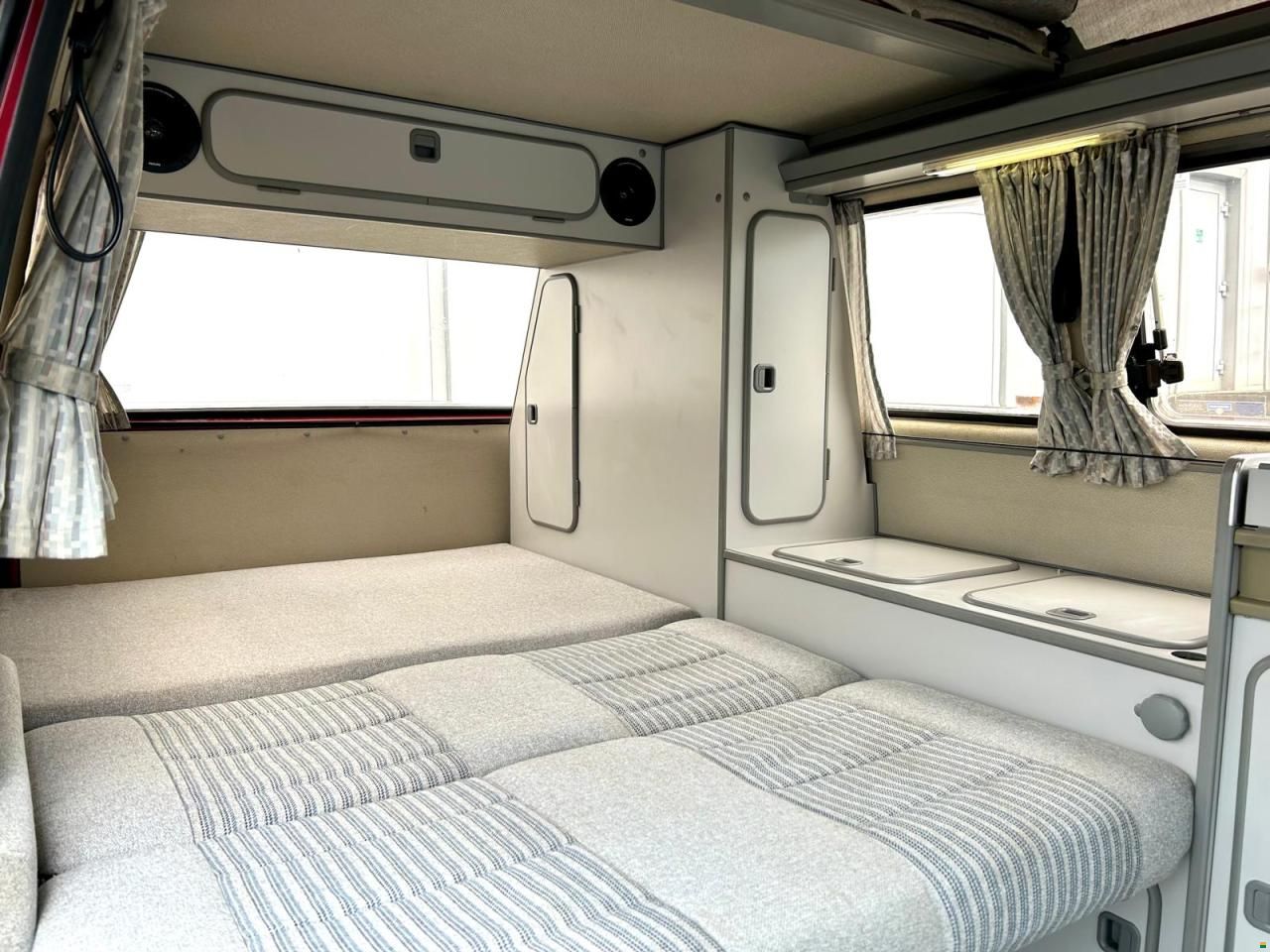 Volkswagen T3 JOKER 1.9 KAT. WBX