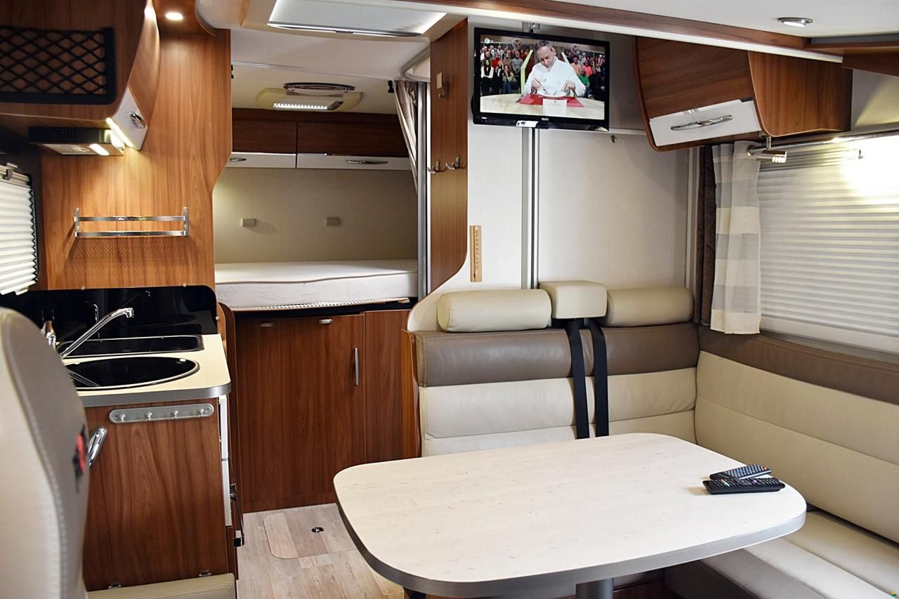 Pilote GALAXY G 600 ESSENTIEL 2.3 MJ