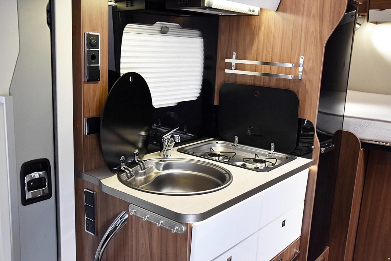 Pilote GALAXY G 600 ESSENTIEL 2.3 MJ