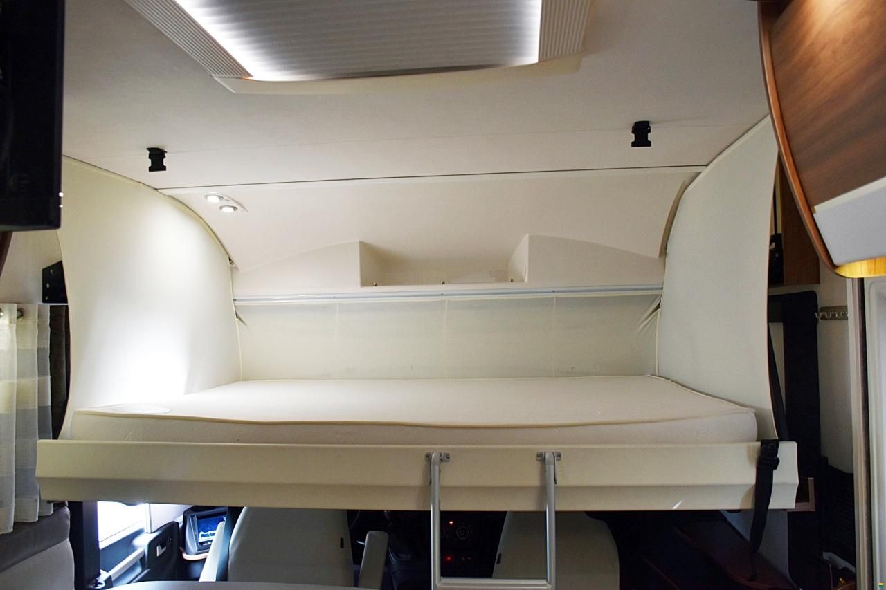 Pilote GALAXY G 600 ESSENTIEL 2.3 MJ
