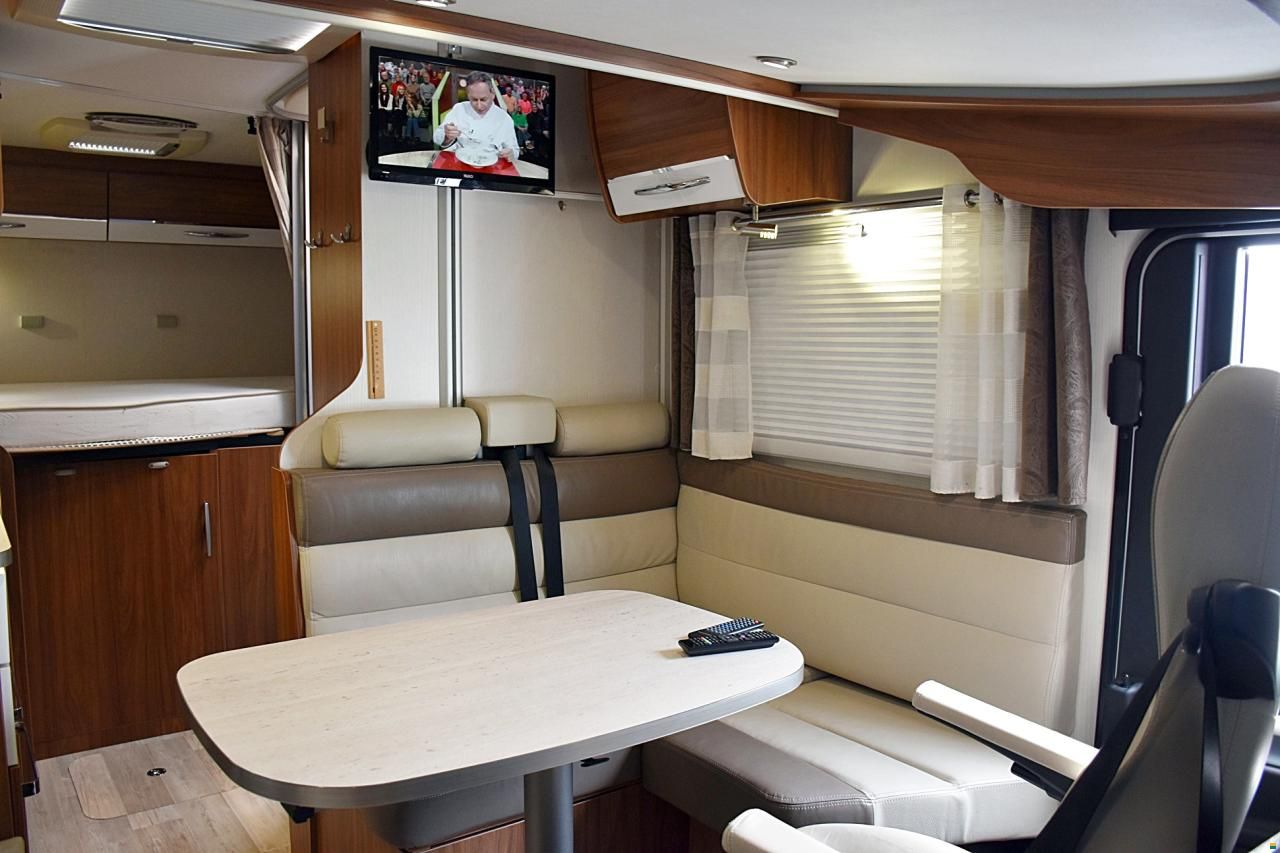 Pilote GALAXY G 600 ESSENTIEL 2.3 MJ