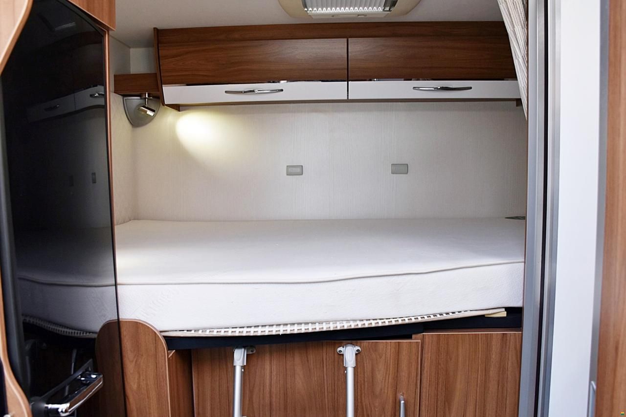 Pilote GALAXY G 600 ESSENTIEL 2.3 MJ