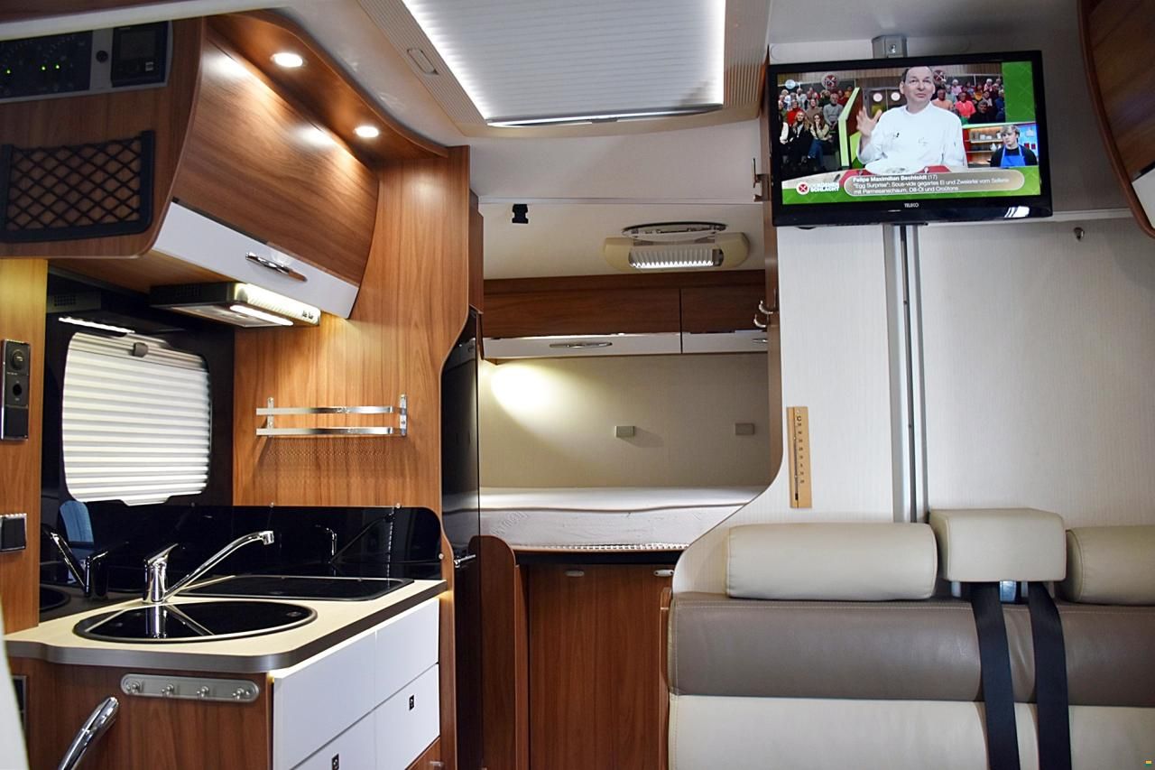 Pilote GALAXY G 600 ESSENTIEL 2.3 MJ