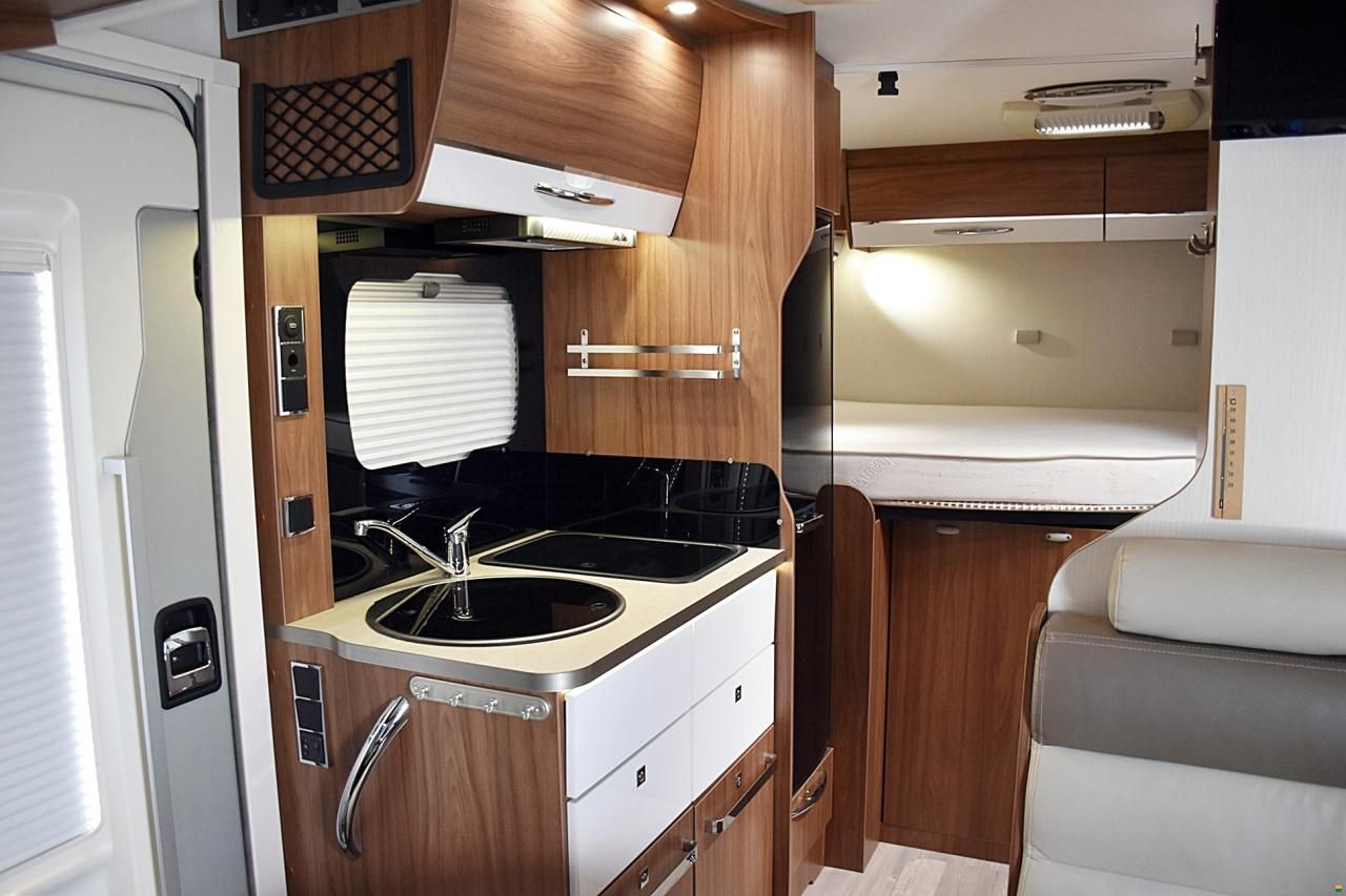 Pilote GALAXY G 600 ESSENTIEL 2.3 MJ