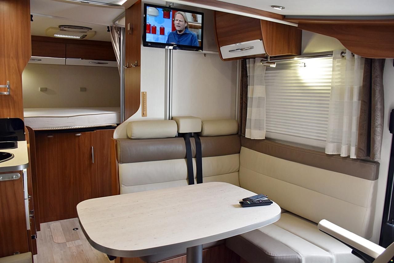 Pilote GALAXY G 600 ESSENTIEL 2.3 MJ