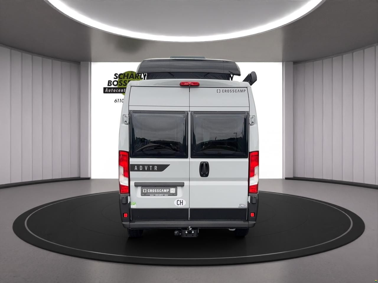 Crosscamp ADVTR 6.0 DF