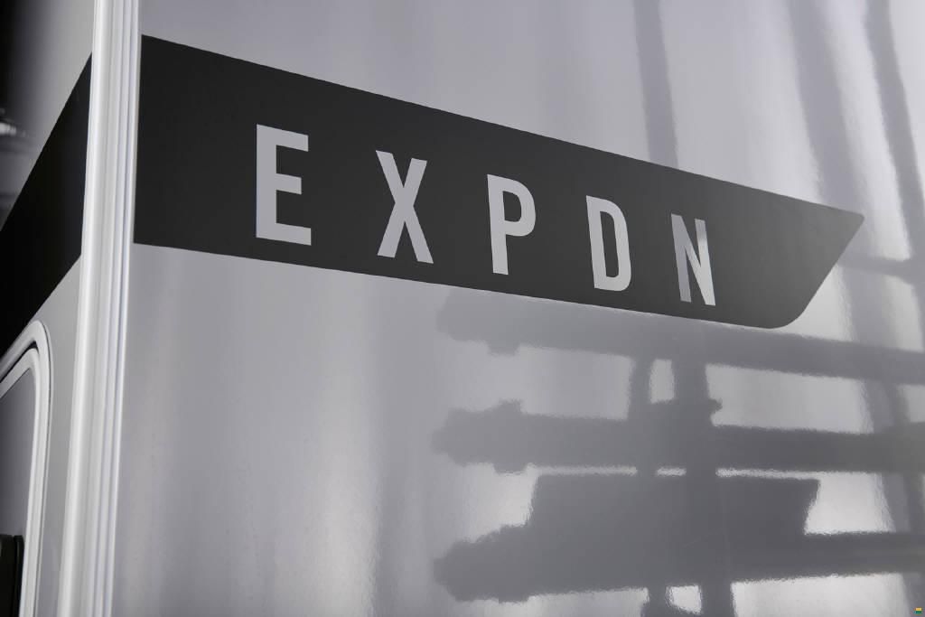 Crosscamp EXPDN 7.0 E