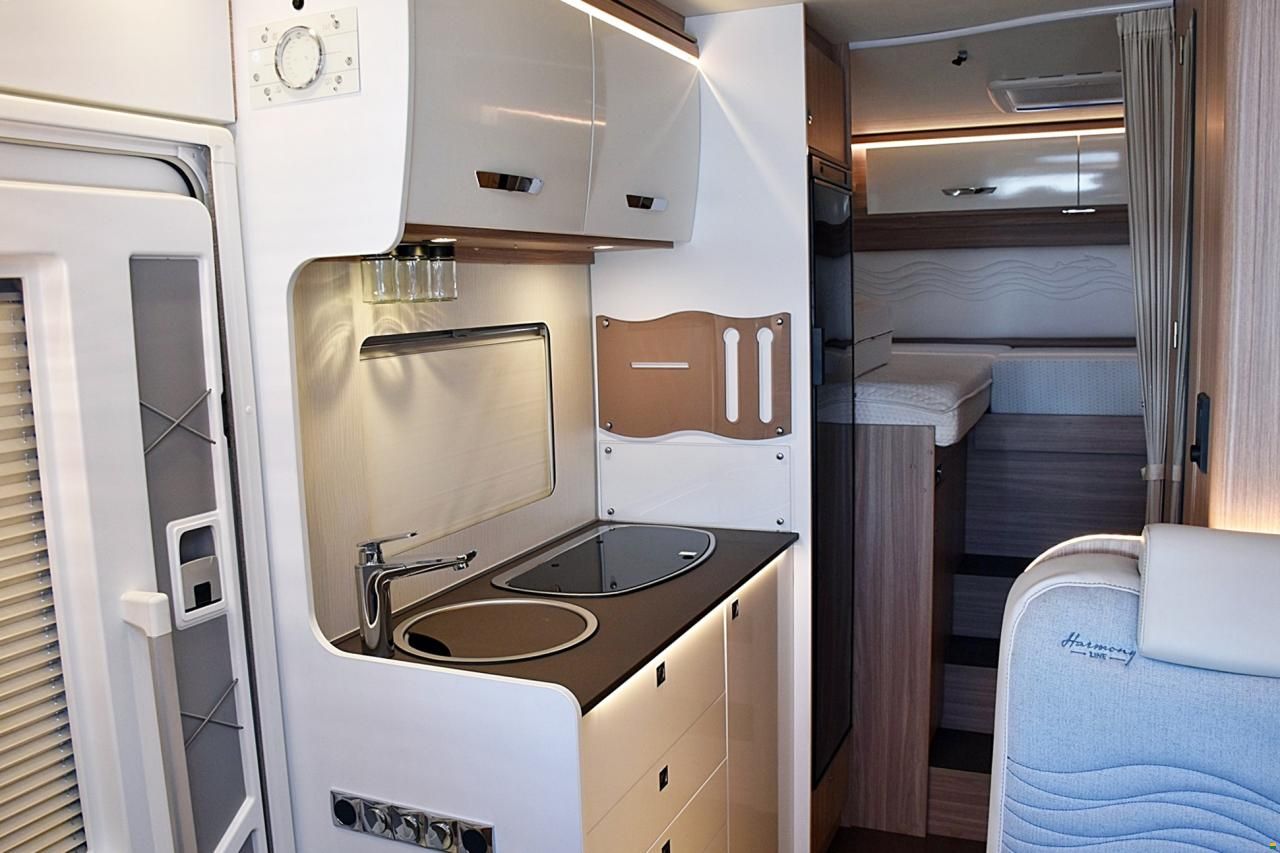 B&uuml;rstner LYSEO TD T 690 G DELFIN HARMONY LINE MJ