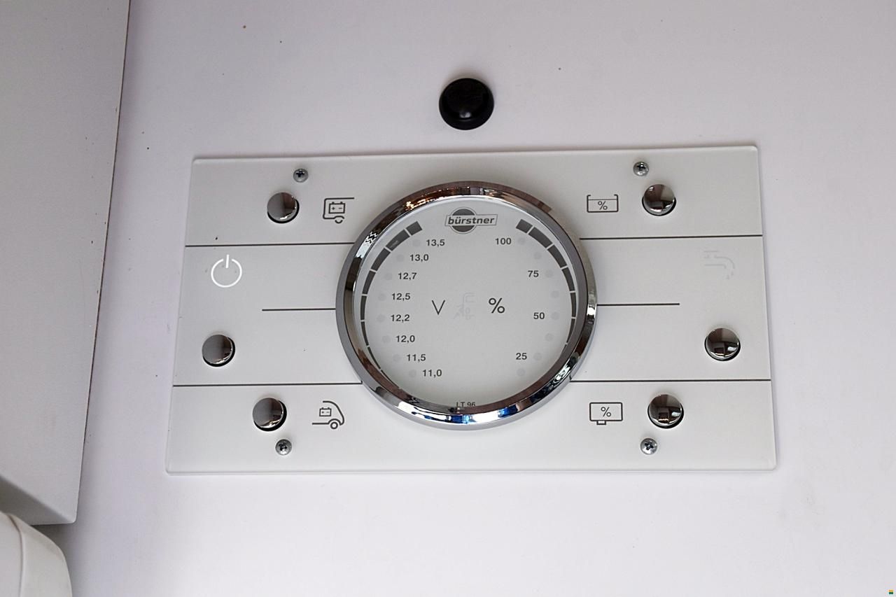 B&uuml;rstner LYSEO TD T 690 G DELFIN HARMONY LINE MJ