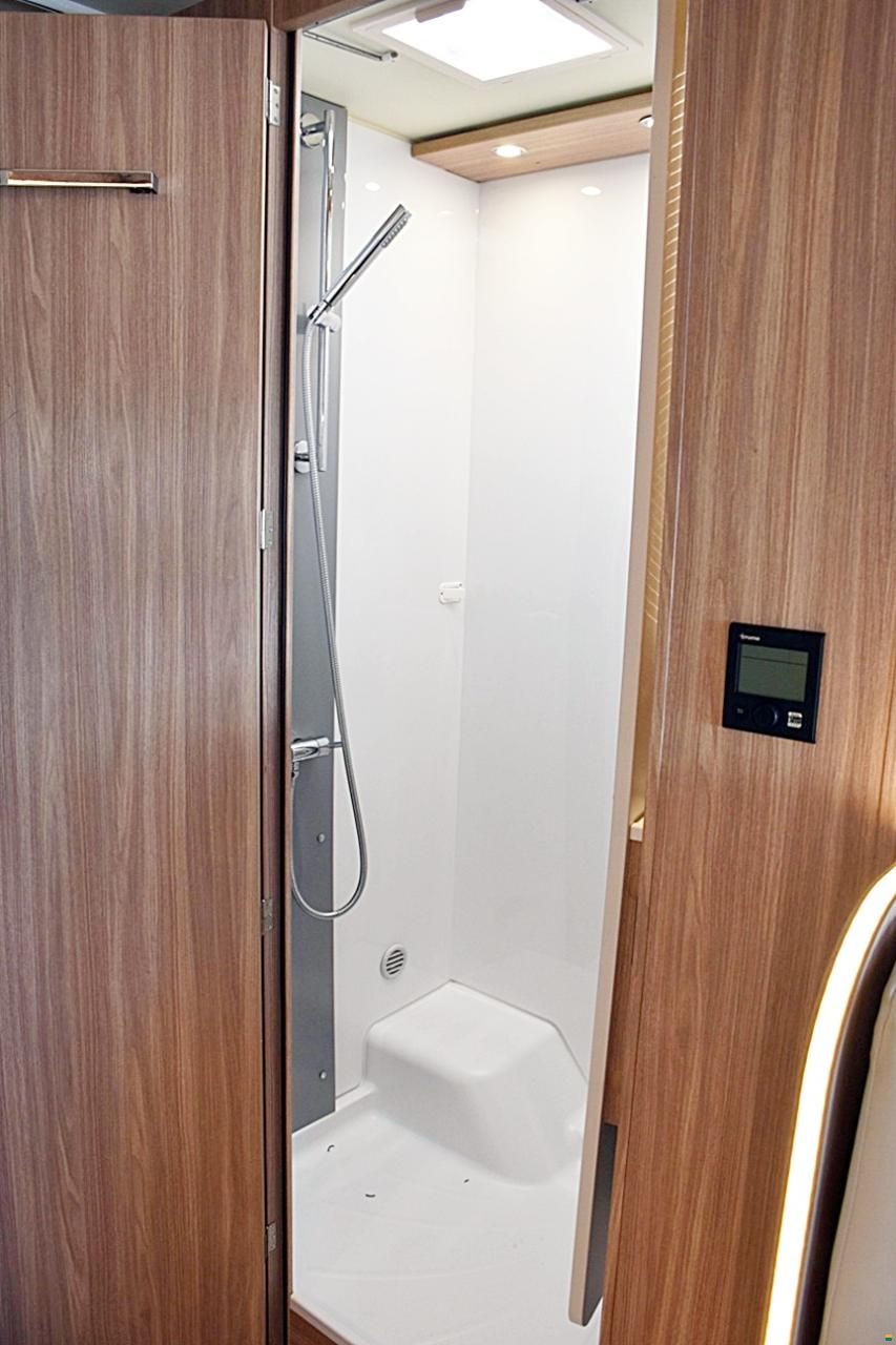 B&uuml;rstner LYSEO TD T 690 G DELFIN HARMONY LINE MJ