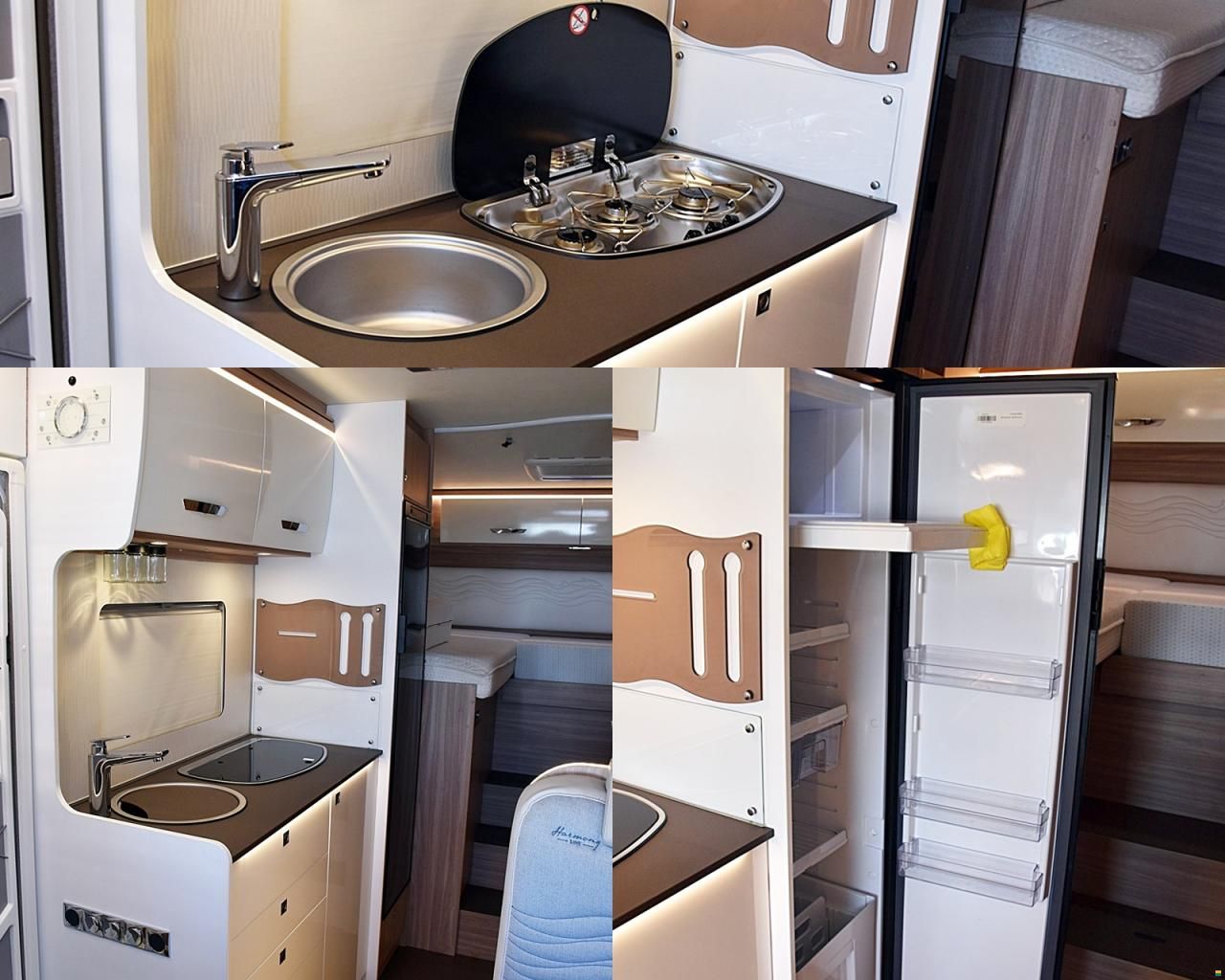 B&uuml;rstner LYSEO TD T 690 G DELFIN HARMONY LINE MJ