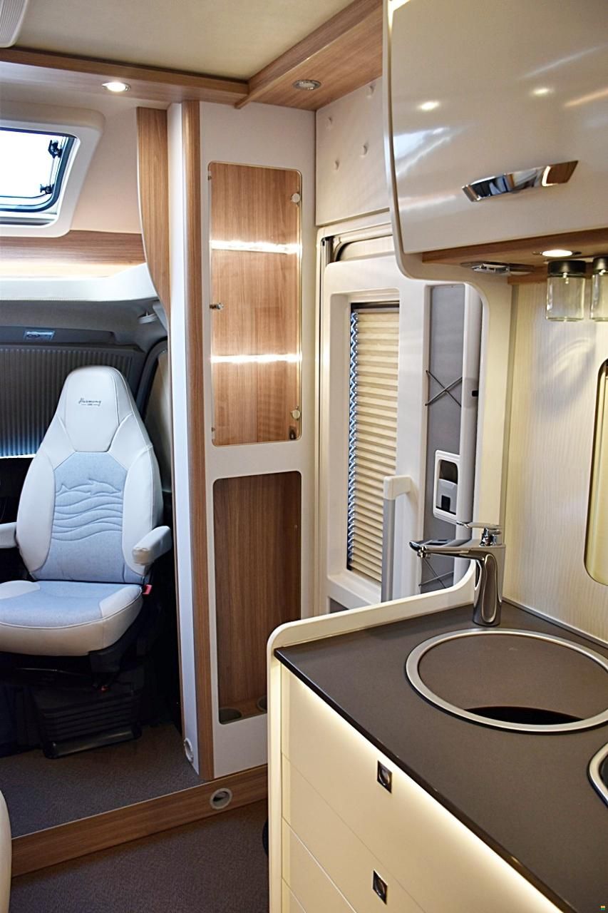 B&uuml;rstner LYSEO TD T 690 G DELFIN HARMONY LINE MJ