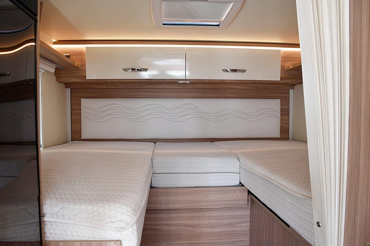 B&uuml;rstner LYSEO TD T 690 G DELFIN HARMONY LINE MJ