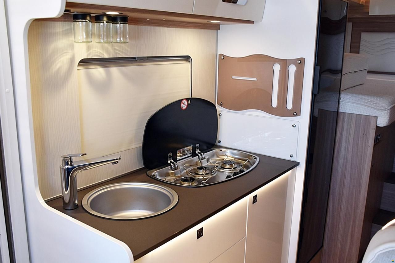 B&uuml;rstner LYSEO TD T 690 G DELFIN HARMONY LINE MJ