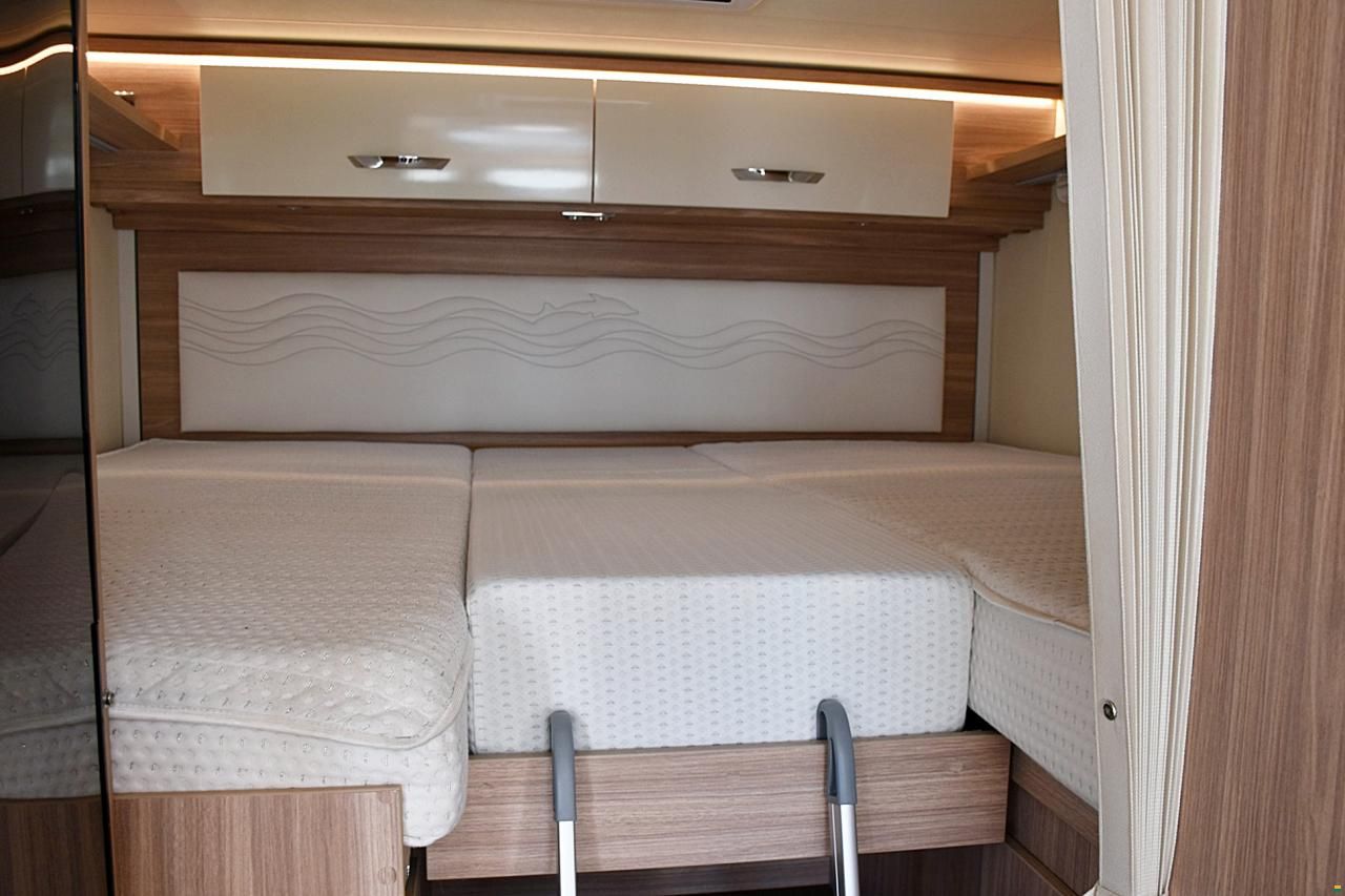 B&uuml;rstner LYSEO TD T 690 G DELFIN HARMONY LINE MJ