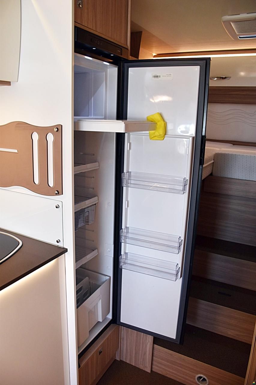 B&uuml;rstner LYSEO TD T 690 G DELFIN HARMONY LINE MJ