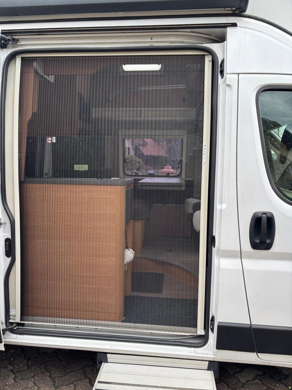 Weinsberg CaraBus 600 MQH