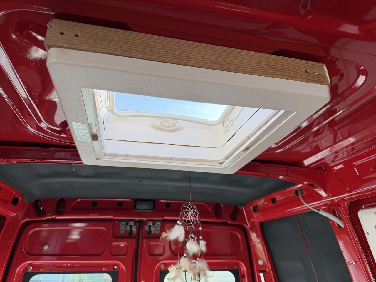 Iveco Daily 29L13V